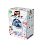 Absorbehumedad Rubson Aero 360º. Rubson — Deshumidificadores y Purificadores