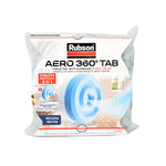 Absorbehumedad Rubson Aero 360º. Rubson — Deshumidificadores y Purificadores