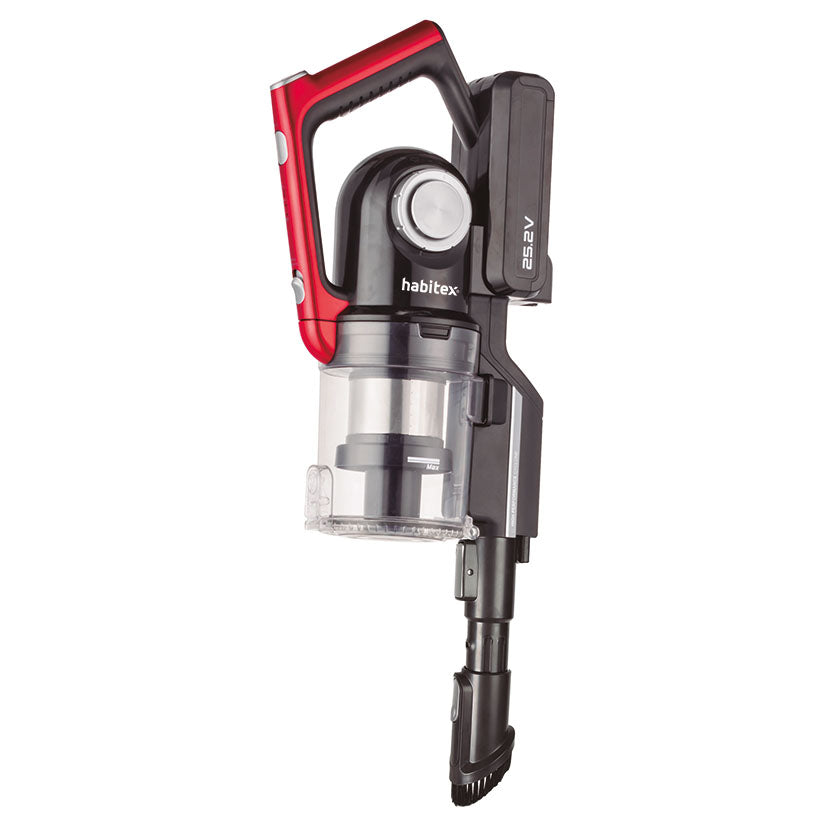Aspirador 2 en 1 sin Cable Habitex Vc95218p Habitex — Aspiradores y Accesorios