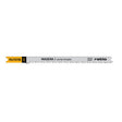 Set 3 Hojas Sierra Calar Madera RATIO ProSeries RU101B