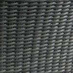 Conjunto Aruba -sin Marca — Mueble de Fibra Sintética