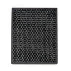 Filtro de carbón activo con estructura de panal para purificador Habitex