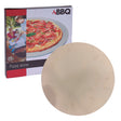 Piedra para Pizza 33cm para Barbacoa y Horno