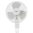 Ventilador de Pared Habitex VTP40