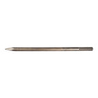 Puntero RATIO SDS-Max de 400mm para rotura de materiales duros y obra