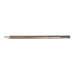 Puntero RATIO SDS-Max de 400mm para rotura de materiales duros y obra