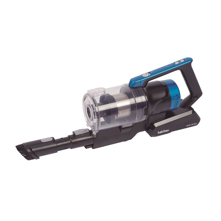 Aspirador 2 en 1 sin Cable Habitex Vc95518e Habitex — Aspiradores y Accesorios