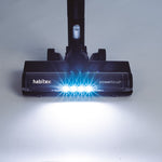 Aspirador 2 en 1 sin Cable Habitex Vc95518e Habitex — Aspiradores y Accesorios