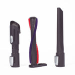 Aspirador 2 en 1 sin Cable Habitex Vc95518e Habitex — Aspiradores y Accesorios