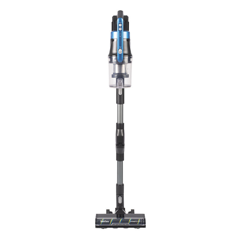 Aspirador 2 en 1 sin Cable Habitex Vc95518e Habitex — Aspiradores y Accesorios