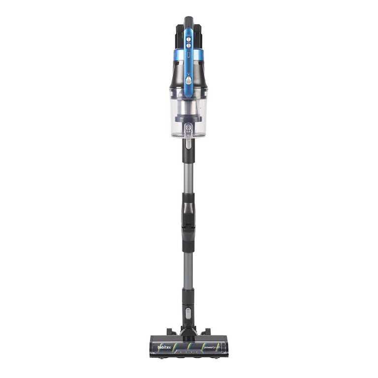 Aspirador 2 en 1 sin Cable Habitex Vc95518e Habitex — Aspiradores y Accesorios
