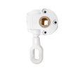 Máquina para toldo MICEL TLD05 con gancho largo y eje cuadrado