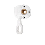 Máquina para toldo MICEL TLD05 con gancho largo y eje cuadrado