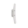 Cornamusa para Toldo MICEL TLD15 Blanca 102mm