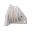 Polea para Pérgola MICEL TLD Nylon Blanco
