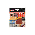 3632. Ø 115 Mm. Usar con el Plato Lijador 3677h1. Ratio — Discos Abrasivos y de Pulir