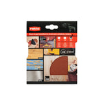 3633. Ø 125 Mm. Usar con el Plato Lijador 3677h2. Ratio — Discos Abrasivos y de Pulir