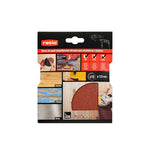 3633. Ø 125 Mm. Usar con el Plato Lijador 3677h2. Ratio — Discos Abrasivos y de Pulir