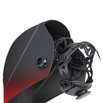 Pantalla Electrónica Soldadura Ratio R103-hd Ratio — Pantallas Soldadura