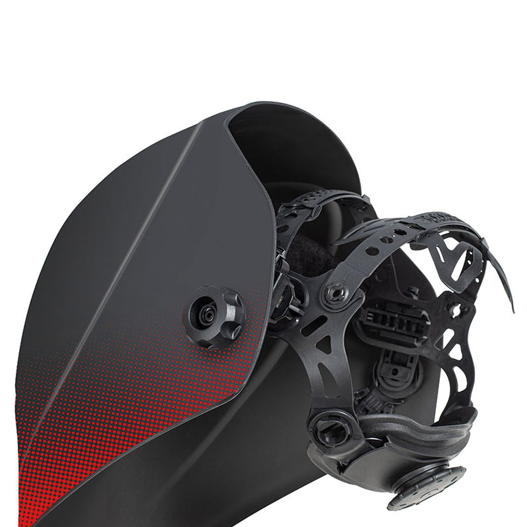 Pantalla Electrónica Soldadura Ratio R103-hd Ratio — Pantallas Soldadura