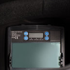 Pantalla Electrónica Soldadura Ratio R103-hd Ratio — Pantallas Soldadura