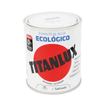 750 Ml. Titanlux — Imprimaciones y Fondos