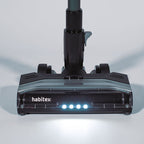 Aspirador 2 en 1 sin Cable Habitex Vc95518e Habitex — Aspiradores y Accesorios