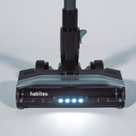 Aspirador 2 en 1 sin Cable Habitex Vc95518e Habitex — Aspiradores y Accesorios