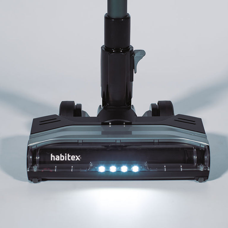 Aspirador 2 en 1 sin Cable Habitex Vc95518e Habitex — Aspiradores y Accesorios