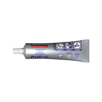 Tubo de cola para PVC rígido y flexible Quilosa Sintex de 125 ml para fontanería y riego
