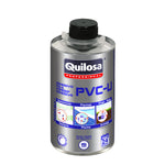 Bote de adhesivo para PVC-U Quilosa Sintex de 250 ml para tuberías de presión y saneamiento
