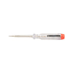 Buscapolos RATIO 1664H1 de 3x140 mm con clip metálico de sujeción y punta de precisión.