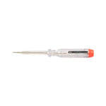 Buscapolos RATIO 1664H1 de 3x140 mm con clip metálico de sujeción y punta de precisión.