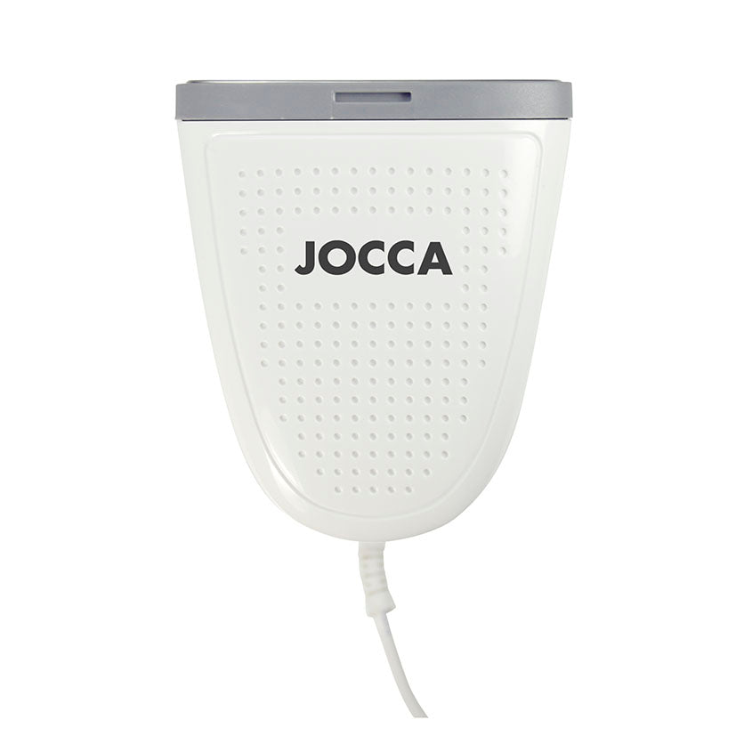 Plancha Vapor Jocca Vertical 5926 Jocca — Planchas y Centros de Planchado