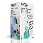 Plancha Vapor Jocca Vertical 5926 Jocca — Planchas y Centros de Planchado