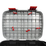 Taller Móvil Ratio ToolBox 6776 PRO