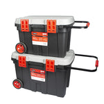 Taller Móvil Ratio ToolBox 6776 PRO