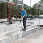 Kärcher HD 5/15 C: Limpiadora de Alta Presión EASY!Force Profesional