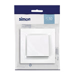 Mecanismo de Empotrar Simon Serie 10 Simon — Mecanismos de Empotrar