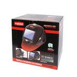 Pantalla Electrónica Soldadura Ratio R103-hd Ratio — Pantallas Soldadura
