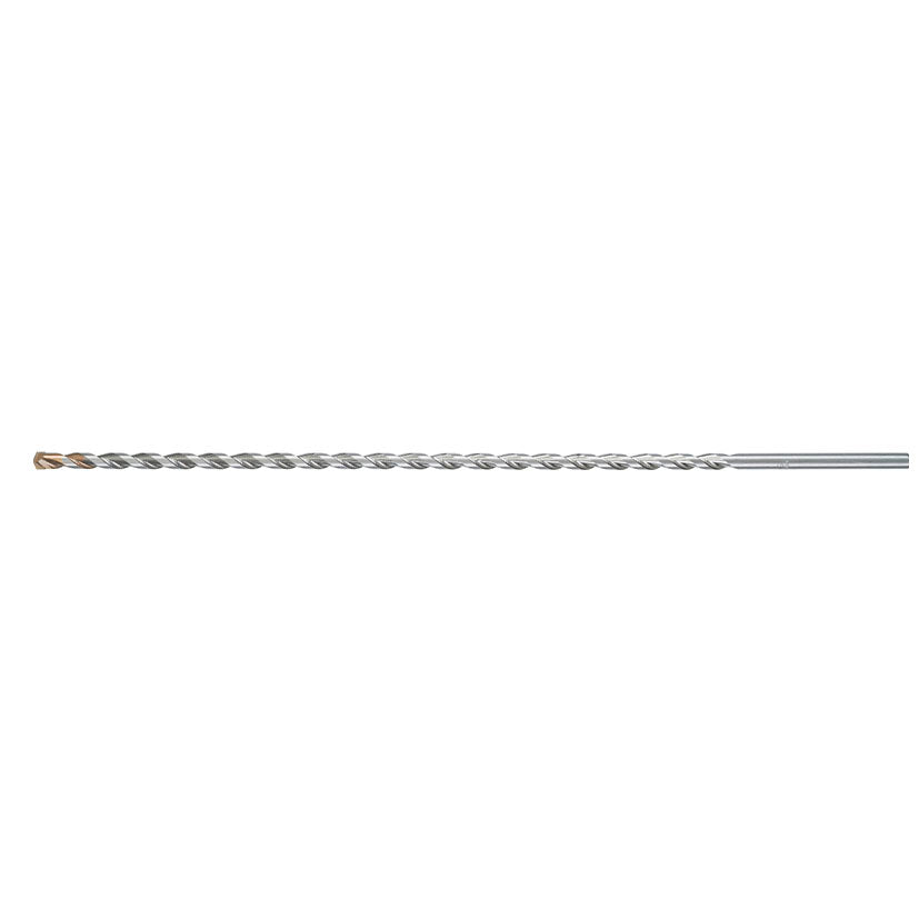 Broca para pared IRWIN Joran serie larga de 400mm con punta de carburo reforzada.