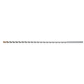 Broca para pared IRWIN Joran serie larga de 400mm con punta de carburo reforzada.