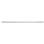 Broca para pared IRWIN Joran serie larga de 400mm con punta de carburo reforzada.