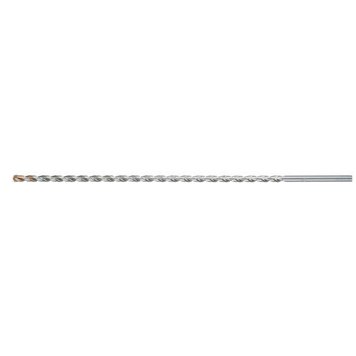Broca para pared IRWIN Joran serie larga de 400mm con punta de carburo reforzada.