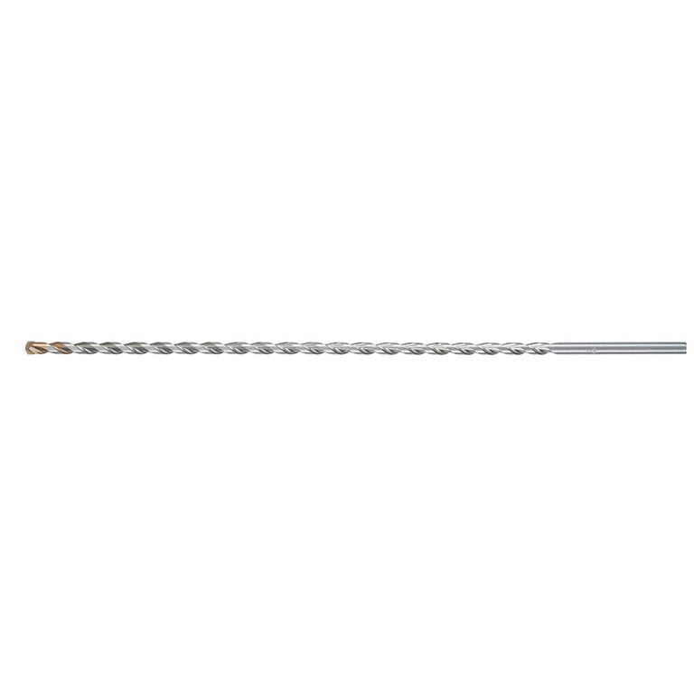 Broca para pared IRWIN Joran serie larga de 400mm con punta de carburo reforzada.