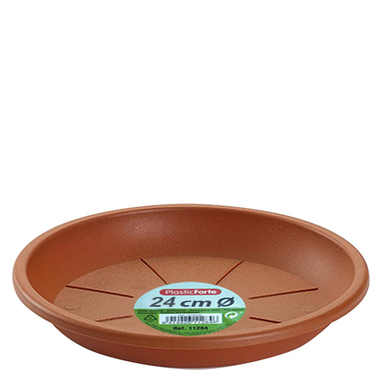 Macetas y Jardineras Plasticforte -sin Marca — Macetas y Accesorios