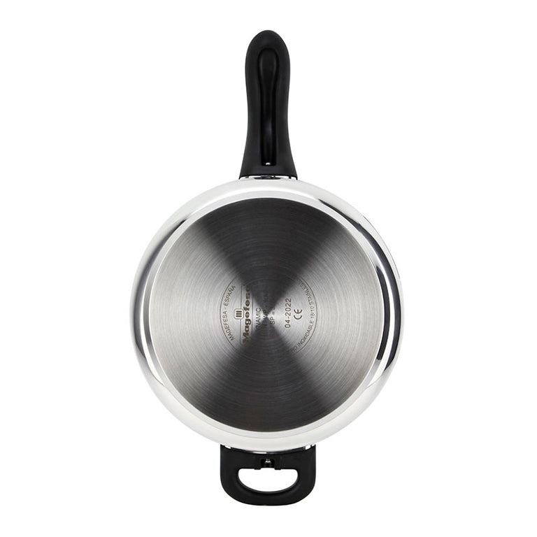 Olla a Presión Super-rápida Magefesa Dynamic. Magefesa — Ollas a Presión y Accesorios