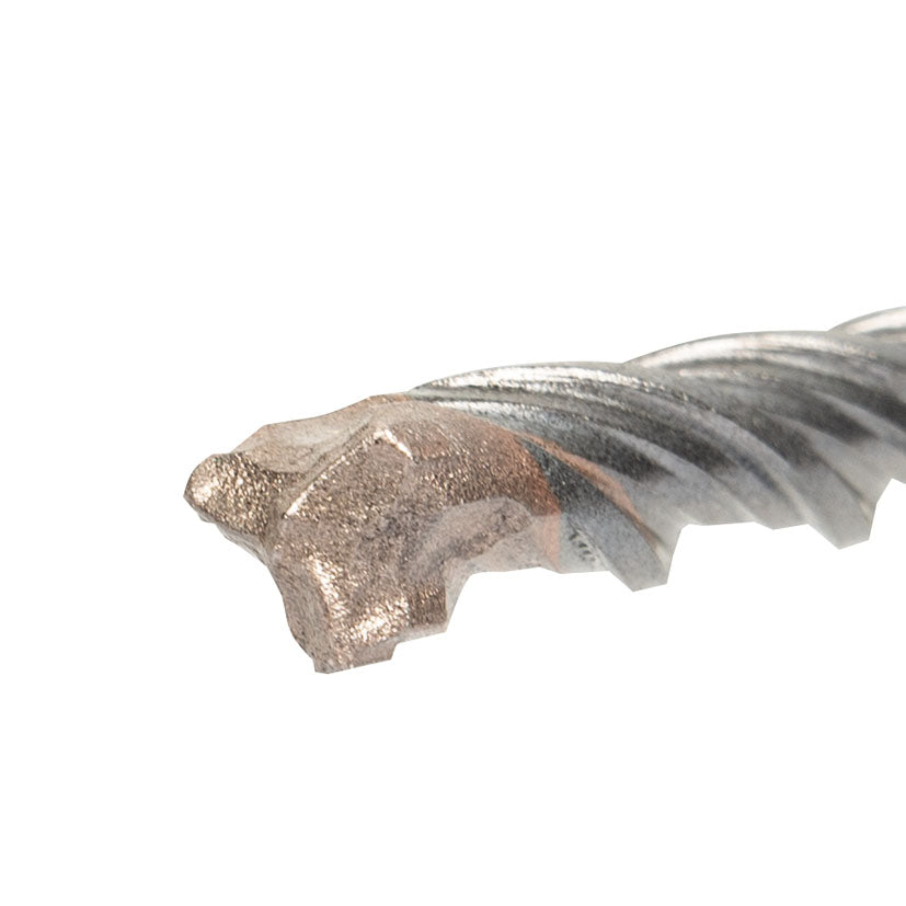 Set 4 Brocas Piedra Ratio Sds Plus Trijet Ratio — Brocas