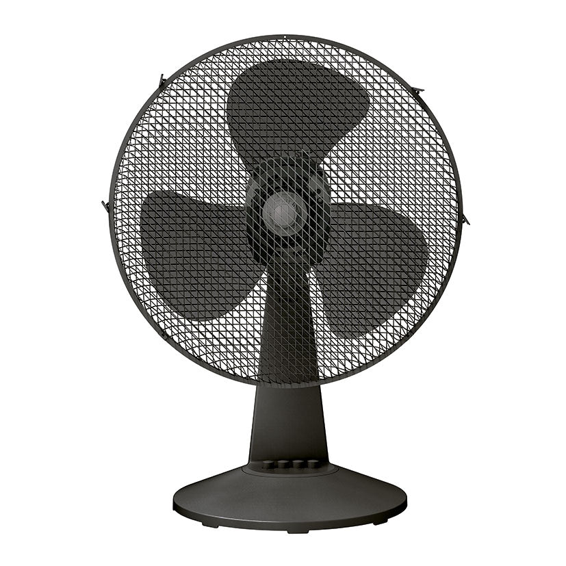 Ventilador Sobremesa Habitex So40 Habitex — Ventiladores de Mesa