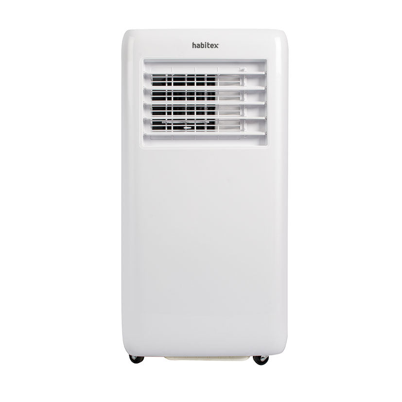 Aire Acondicionado Portátil Habitex Ac7000 Habitex — Aire Acondicionado Portátil